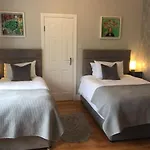 Laburnum Bed and breakfast 4*
