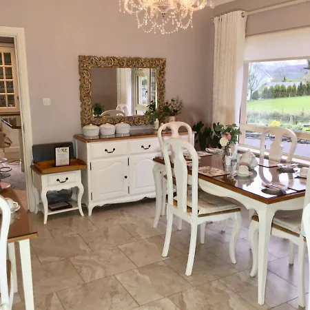 Bed & Breakfast Laburnum *