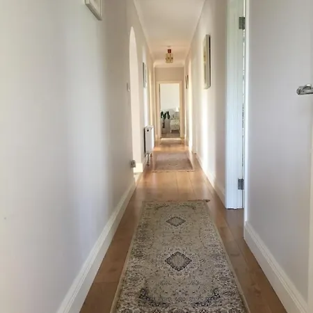 Laburnum 4* 켄마어