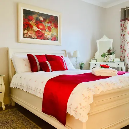 Bed & Breakfast Laburnum
