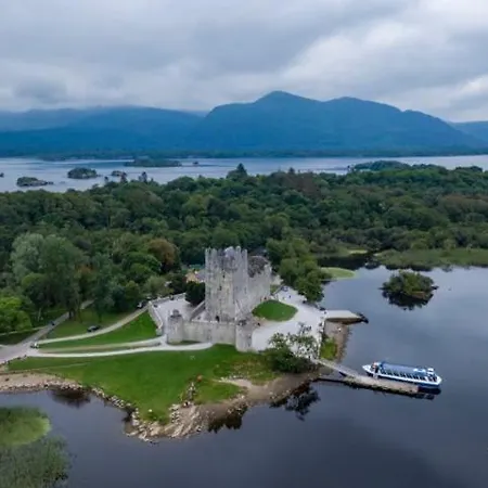 Bed & Breakfast Laburnum Kenmare