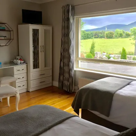 Bed & Breakfast Laburnum Kenmare