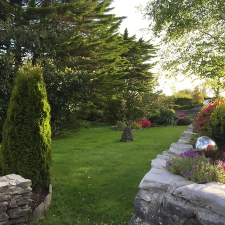 Bed & Breakfast Laburnum