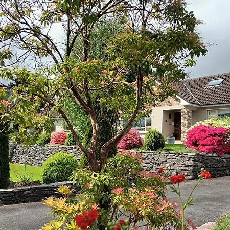 Laburnum Bed & Breakfast Kenmare