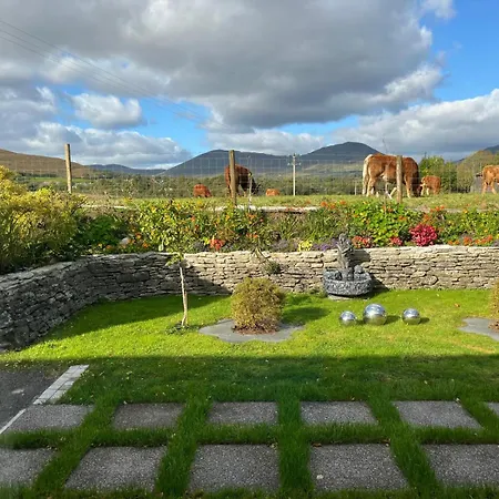 Laburnum Bed & Breakfast