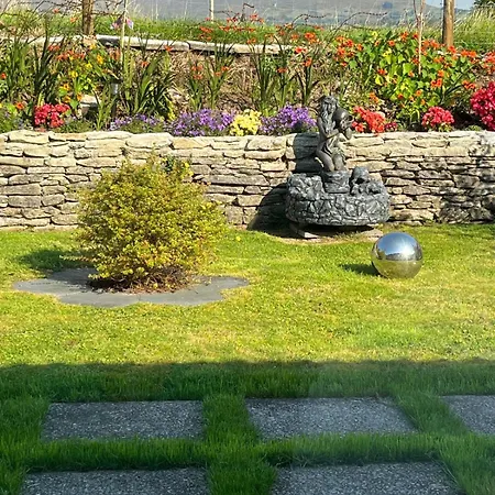 Laburnum Bed & Breakfast Kenmare