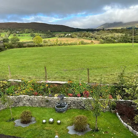 Laburnum Bed & Breakfast