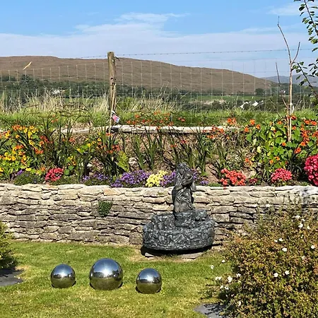 Laburnum B&B 켄마어