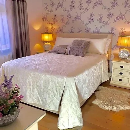 Laburnum Отель типа 