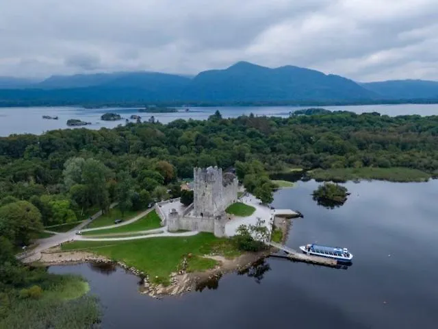 Bed & Breakfast Laburnum Kenmare
