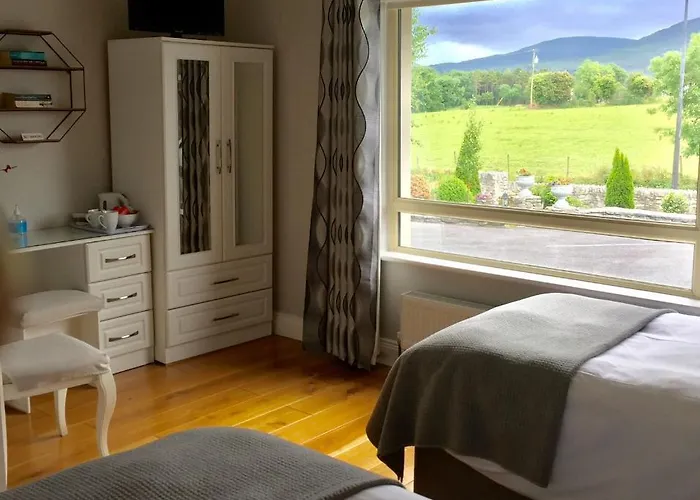 Bed & Breakfast Laburnum Kenmare