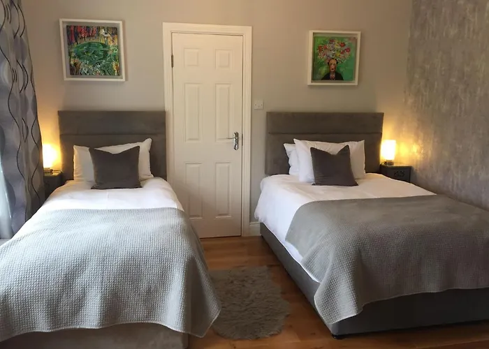Laburnum Couette-café 4*