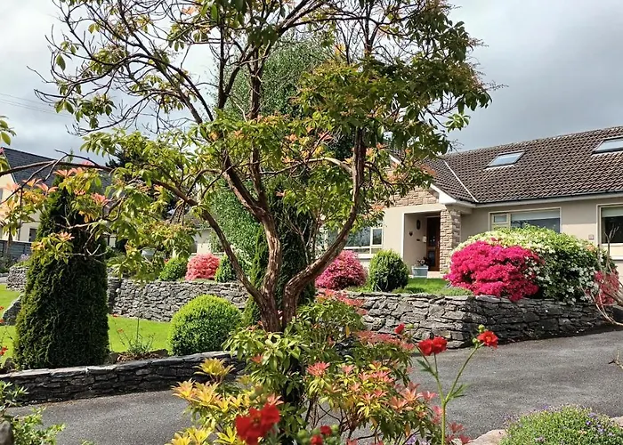 Laburnum Bed & Breakfast Kenmare
