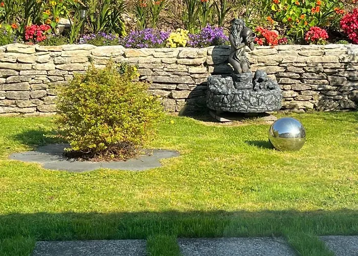 Laburnum Bed & Breakfast Kenmare