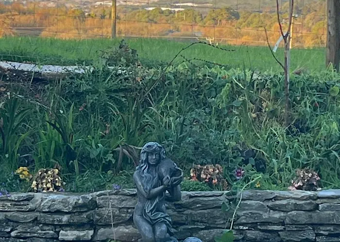 Laburnum 4* 켄마어