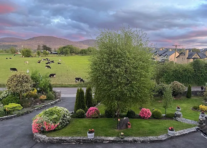 Bed & Breakfast Laburnum