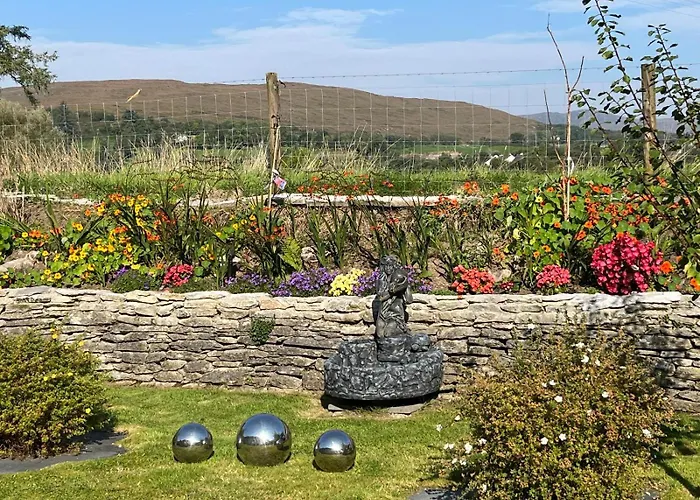 Laburnum Bed & Breakfast Kenmare